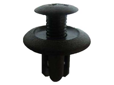 Honda 91507-SH3-003 Pin, Clip (8MM)