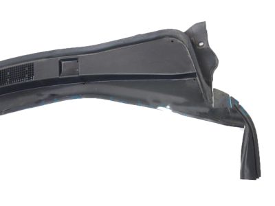 Acura 74200-TZ3-A00 Cowl Top Assembly, Front