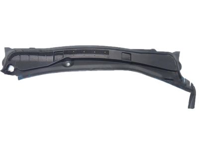 Acura 74200-TZ3-A00 Cowl Top Assembly, Front