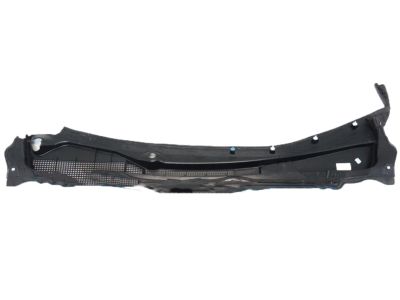 Acura 74200-TZ3-A00 Cowl Top Assembly, Front