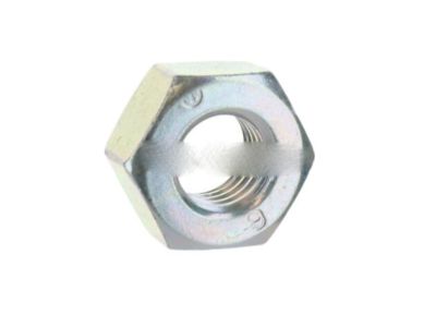 Honda 90202-RAA-A01 Nut