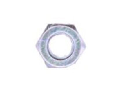 Honda 90202-RAA-A01 Nut