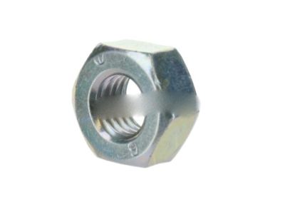 Honda 90202-RAA-A01 Nut