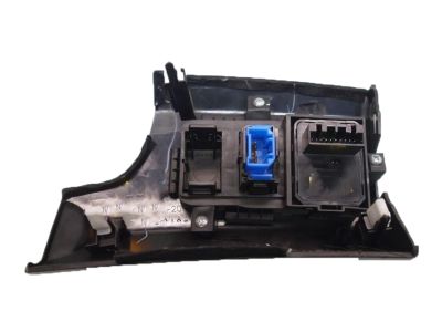 Acura 35190-STX-A01 Switch Assembly, Remote Control Mirror