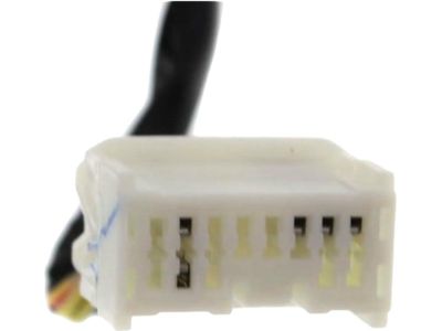 Acura 76251-TA0-A01YR Housing Cap (Platinum White Pearl)