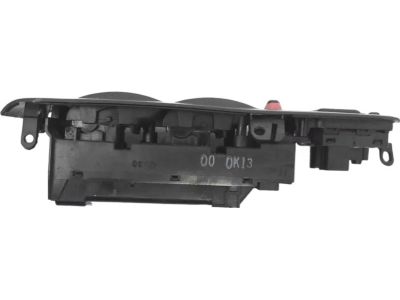 Acura 35750-S0K-A02 Switch Assembly, Power Window Master