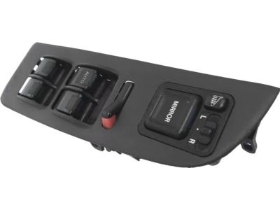 Acura 35750-S0K-A02 Switch Assembly, Power Window Master