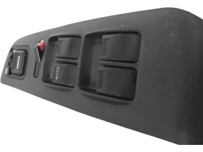 Acura 35750-S0K-A02 Switch Assembly, Power Window Master