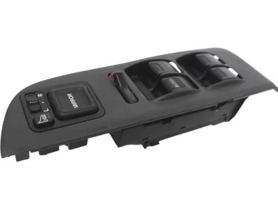 Acura 35750-S0K-A02 Switch Assembly, Power Window Master