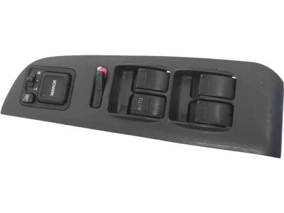 Acura 35750-S0K-A02 Switch Assembly, Power Window Master