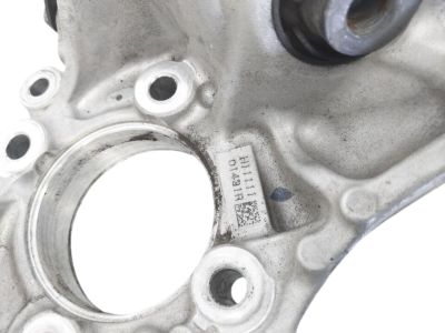 Acura 52210-TGY-A01 Knuckle, Right Rear