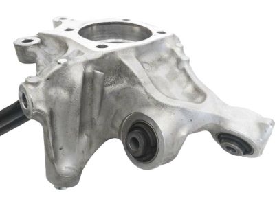 Acura 52210-TGY-A01 Knuckle, Right Rear