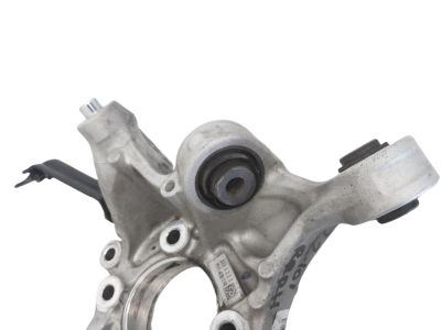 Acura 52210-TGY-A01 Knuckle, Right Rear