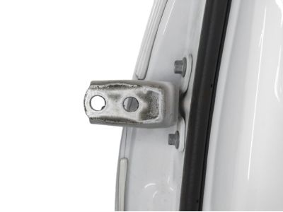 Acura 67010-TX4-A90ZZ Panel, Right Front Door (Dot)