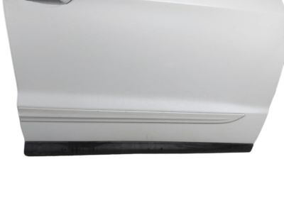 Acura 67010-TX4-A90ZZ Panel, Right Front Door (Dot)