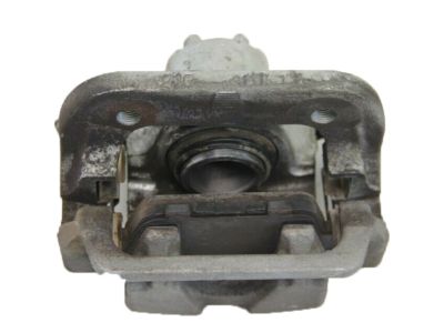 Acura 43019-TK4-A00 Caliper Sub-Assembly, Left Rear