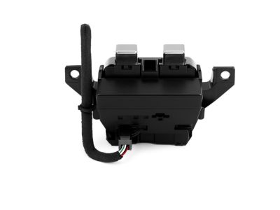 Acura 39060-TJB-A01 Switch Assembly Touchpad