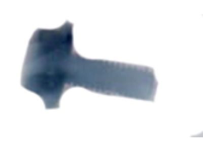 Acura 90017-PR7-A00 Bolt A, Coil Cover