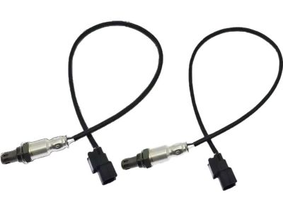 Acura 36542-5WS-A01 Sensor, Rear Oxygen