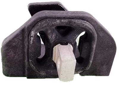 Acura 50870-SEP-A92 Rubber, Transmission Mounting (Upper) (At)