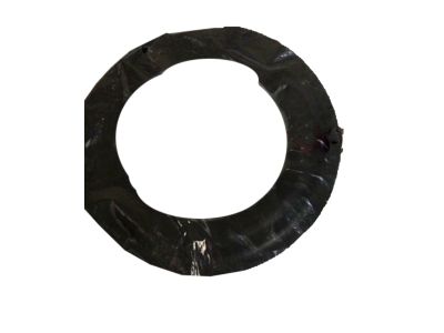 Acura 51403-STX-A02 Rubber, Right Front Spring (Lower)