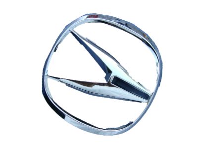 Acura 75700-S0K-A01 Emblem, Front Grille (A)