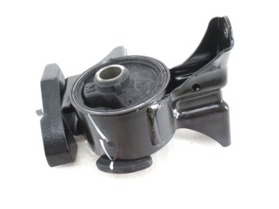 Acura 50820-S3V-A91 Rubber Assembly, Engine Side Mounting