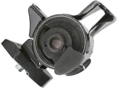 Acura 50820-S3V-A91 Rubber Assembly, Engine Side Mounting