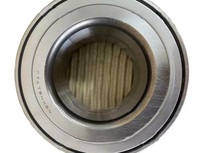 Acura 44300-T6A-J51 Bearing Assembly, Front Hub