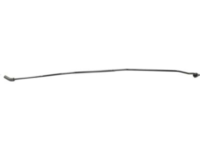 Acura 74145-TV9-A00 Stay, Hood Opener