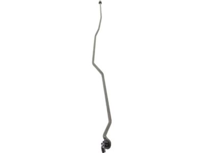 Acura 74145-TV9-A00 Stay, Hood Opener