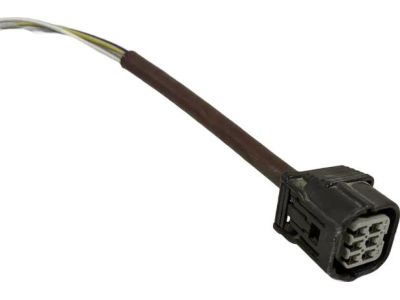 Acura 36531-58G-A02 Sensor, Laf (R)