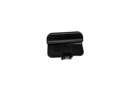 Acura 84635-SEA-003ZG Handle, Trunk Lid (Premium Black)