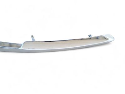 Acura 71113-TY2-A01 Molding, Right Front Bumper Side