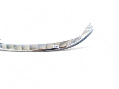 Acura 71113-TY2-A01 Molding, Right Front Bumper Side
