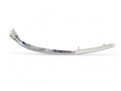 Acura 71113-TY2-A01 Molding, Right Front Bumper Side