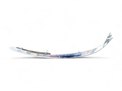 Acura 71113-TY2-A01 Molding, Right Front Bumper Side