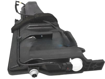 Acura 76806-TYA-A02 MOTOR WASHER
