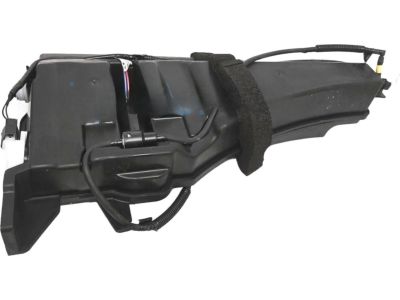 Acura 76806-TYA-A02 MOTOR WASHER