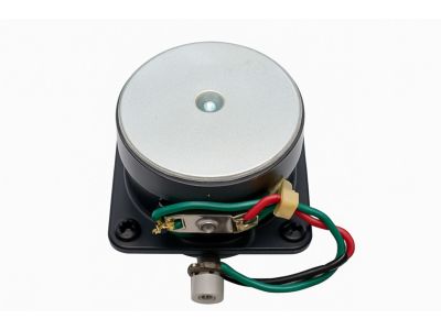 Acura 77261-SJA-A01ZB Garnish Assembly, Center Speaker (Medium Gray)