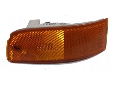 Acura 33851-SW5-A01 Lamp Unit, Driver Side