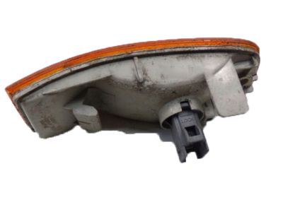 Acura 33851-SW5-A01 Lamp Unit, Driver Side