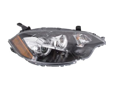 Acura 33101-STK-A11 Right Headlight