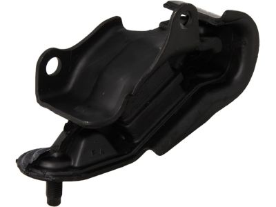 Acura 50850-SEP-A03 Rubber, Front Transmission Mounting (Lower) (At)