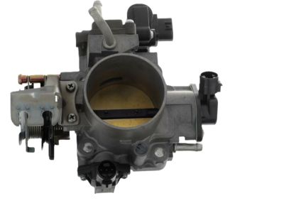 Acura 16400-PGE-A03 Throttle Body Assembly