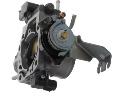 Acura 16400-PGE-A03 Throttle Body Assembly