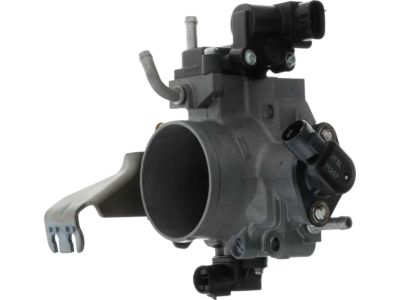 Acura 16400-PGE-A03 Throttle Body Assembly