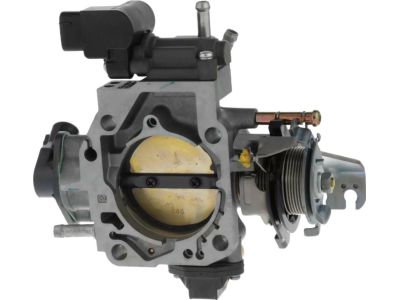 Acura 16400-PGE-A03 Throttle Body Assembly