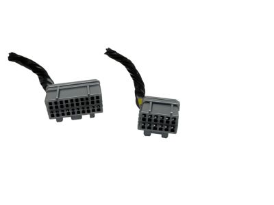 Acura 39350-S3V-A01 TPMS Control Unit