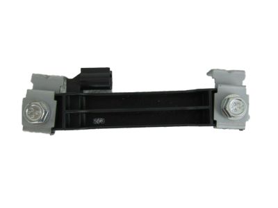 Acura 38387-TA0-J11 Antenna Assembly, Interior Lf (Trunk)